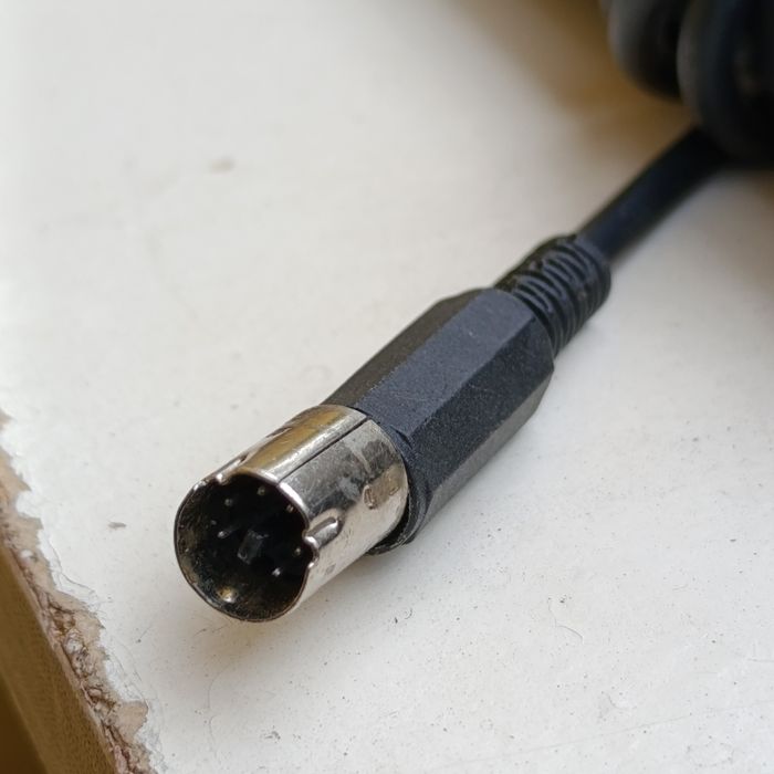 Клавіатура Mitsumi