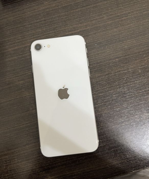 iPhone SE2020 64GB bateria Nova