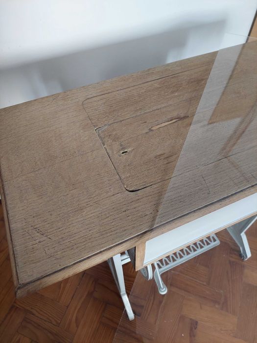 Mesa de apoio,   secretária , vintage