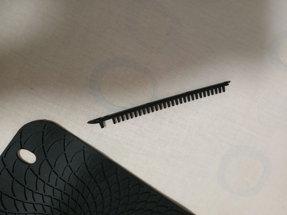 Bellissima alissadora de cabelo a vapor