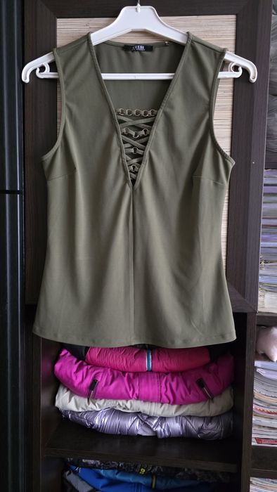 Bluzka damska Guess  S.
