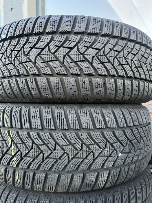 Felgi aluminiowe Audi 17” 5x112 z oponami 225/45R17