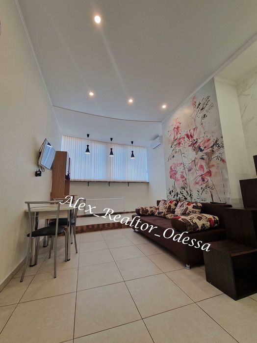 Сдам 1 комн. квартиру. Современный жк. Альтаир. Таирово. Киевский р-н