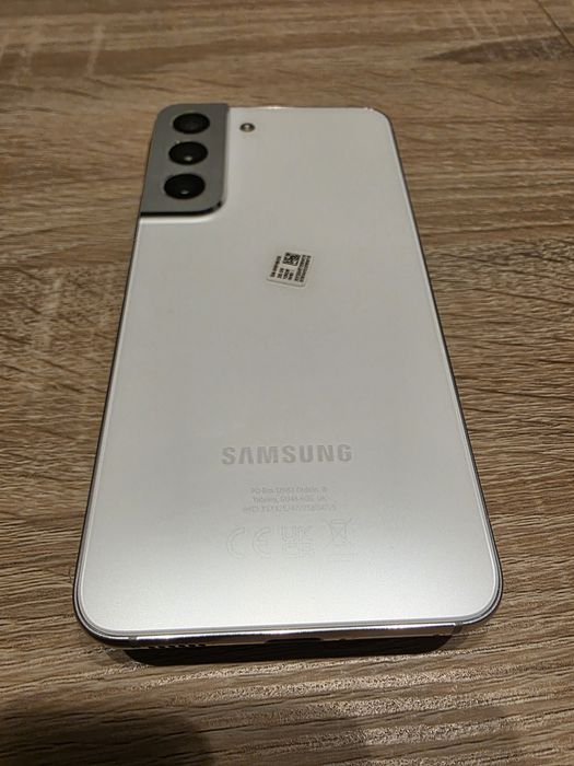 Samsung galaxy S22 128gb biały