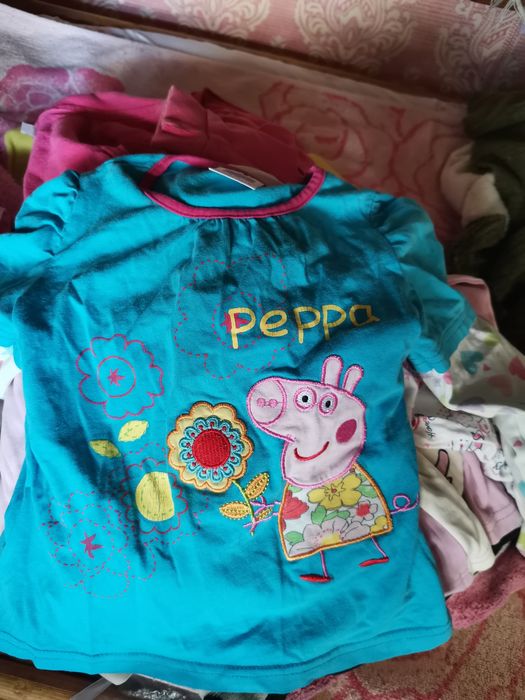 Детская одежда...