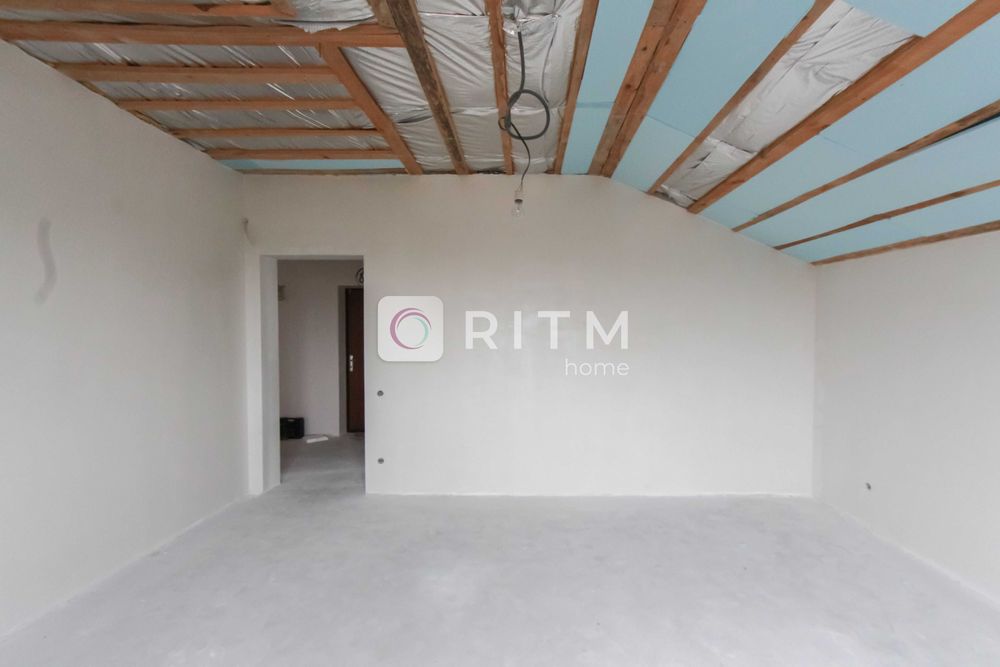 2-к. квартира у новому затишному житловому комплексі клубного типу.