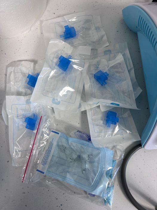 Pistolet do Mezoterapii