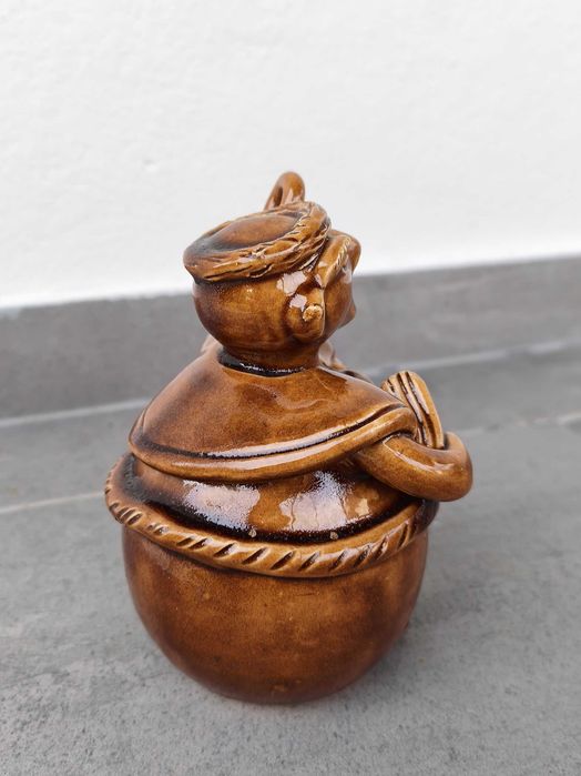 Santo António com Menino - Figurado de Barcelos (Júlia Ramalho)