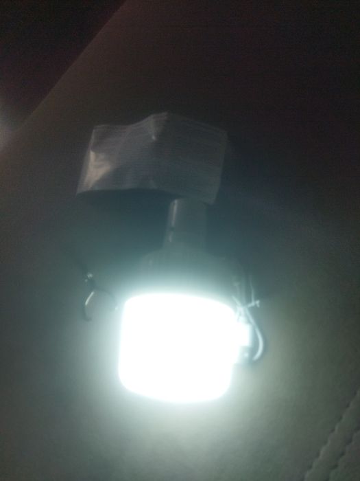 Універсальна LEDлампа