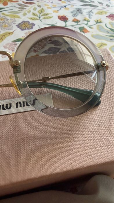 Miu Miu Original