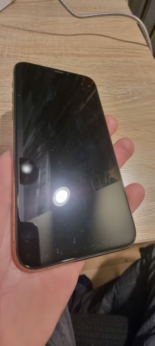 Iphone 11 pro na czesci