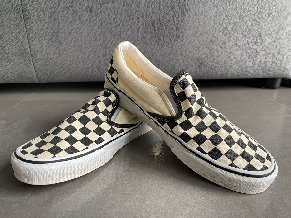 Buty Vans Classic- Slip-On rozmiar 40