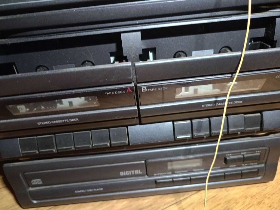 музыкальный центр SCHNEIDER MIDI 2275