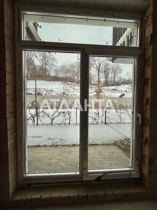 Продаж квартири у ЖК Perfect Life з власною прибудинковою територією