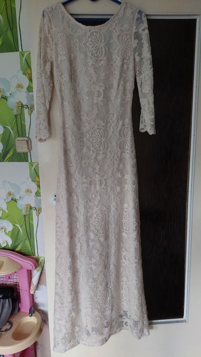 Sprzedam suknię ślubną