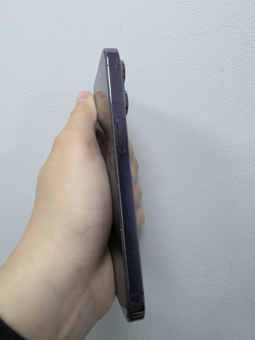 Iphone 14 pro 128gb 80%