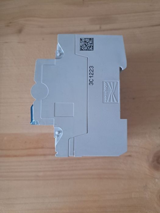 Interruptor diferencial Hager