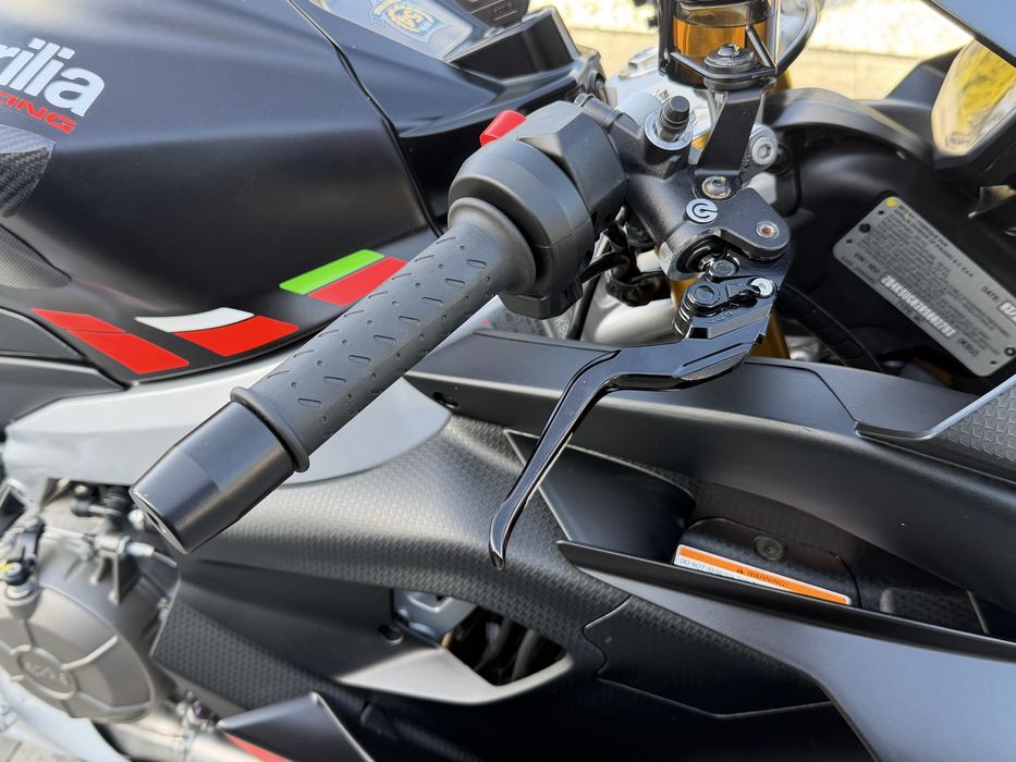 Aprilia rs 660 2024