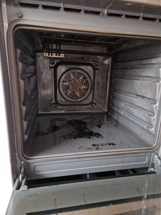 Kuchenka elektryczna- ceramiczna Amica 50 cm