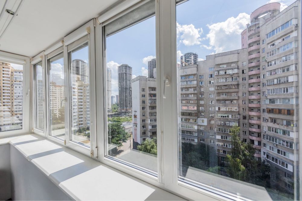 3-комнатная квартира по адресу пер. Энергетиков (площадь 90 м²) - Atlanta.ua - фото 22