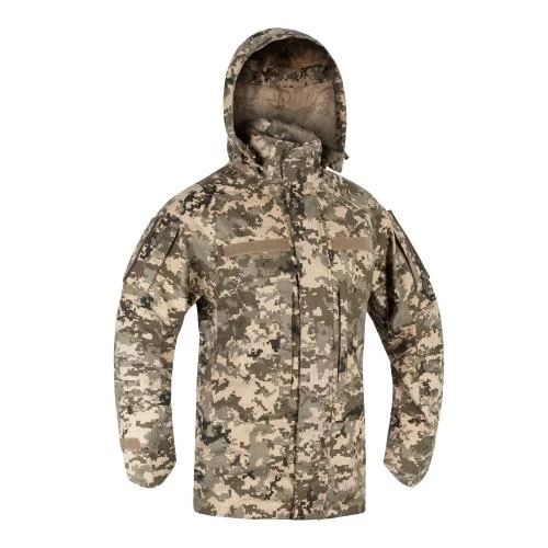 Куртка гірська літня MOUNT TRAC MK-2