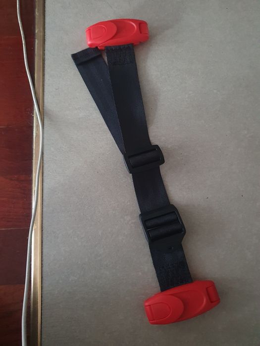 Smart kid belt. Przedłużka do pasów