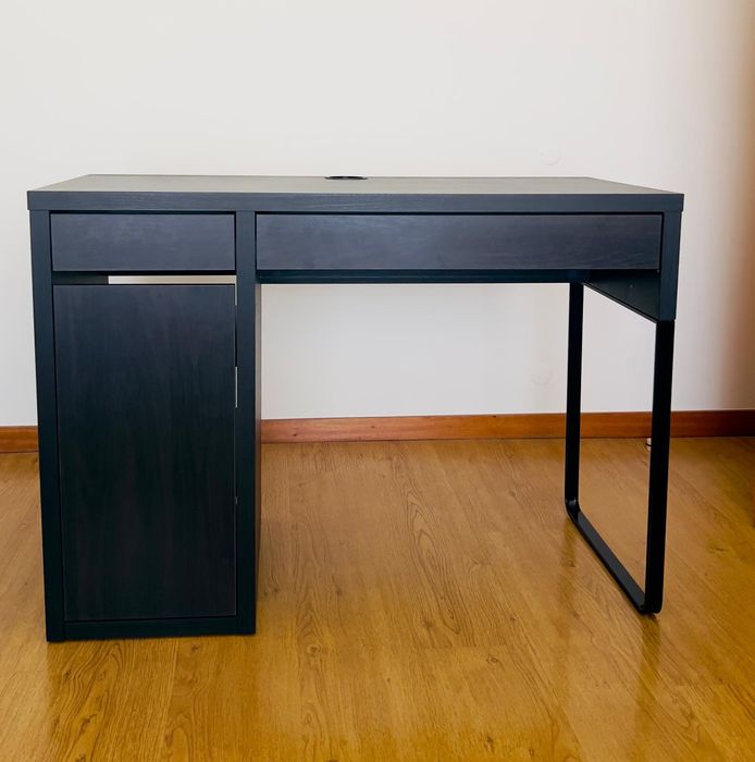 Secretaria Micke NOVA