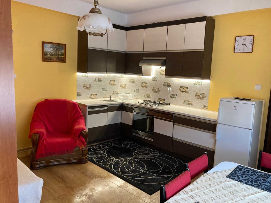 Mieszkania dla pracowników w centrum LUBRANCA