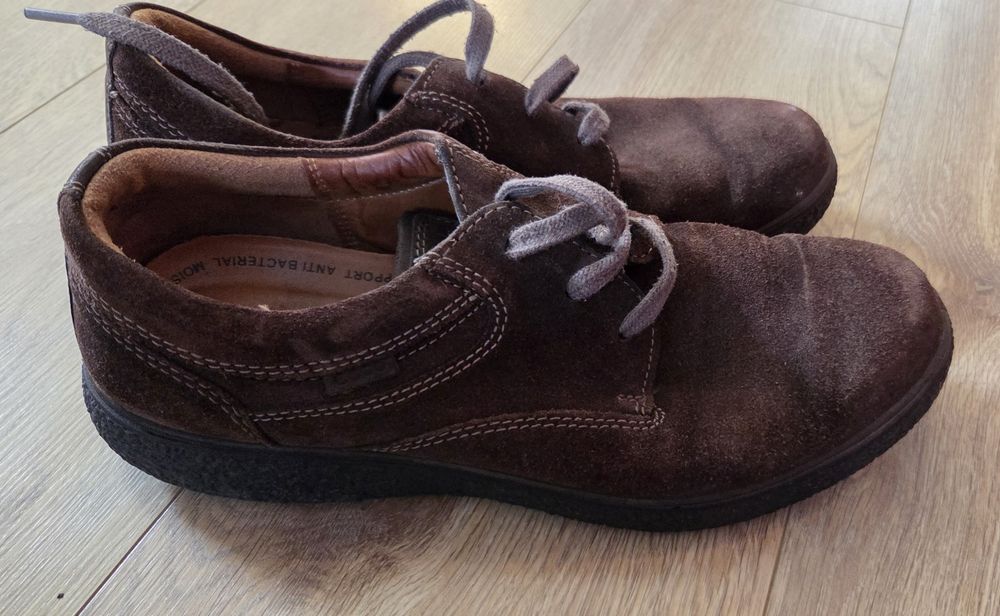 Buty Ecco rozmiar 42