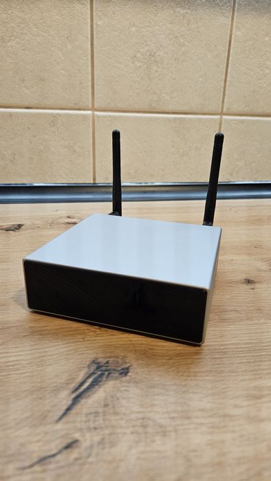 Streamer Arylic S50 Pro+