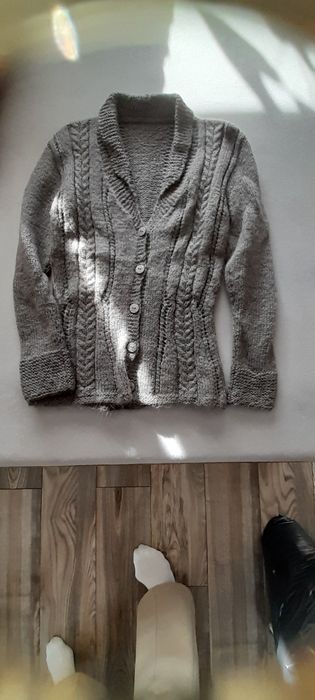 Sweterki damskie