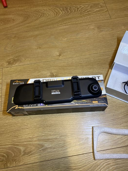 Wideorejestrator MEDIA-TECH MT4046