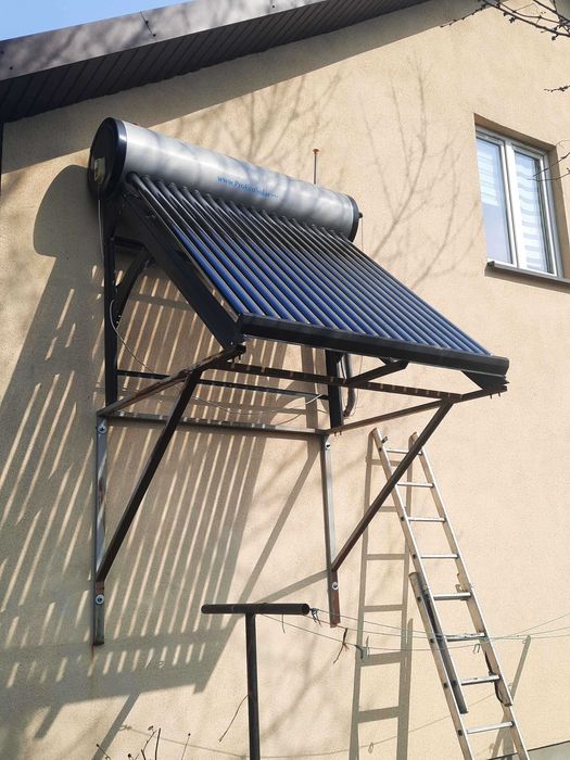 Kolektor Słoneczny ProEco Solar