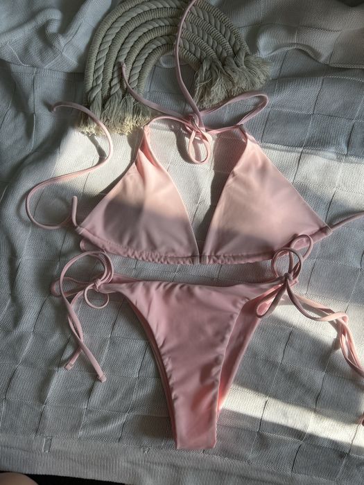 Купальник shein розмір s-m