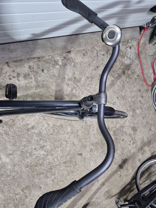 Велосипед чоловічій, міський,простий без передач