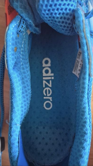 Adidas adizero XT 4