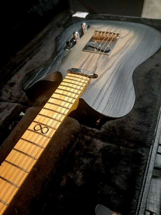 Telecaster Chapman ml3 PRO