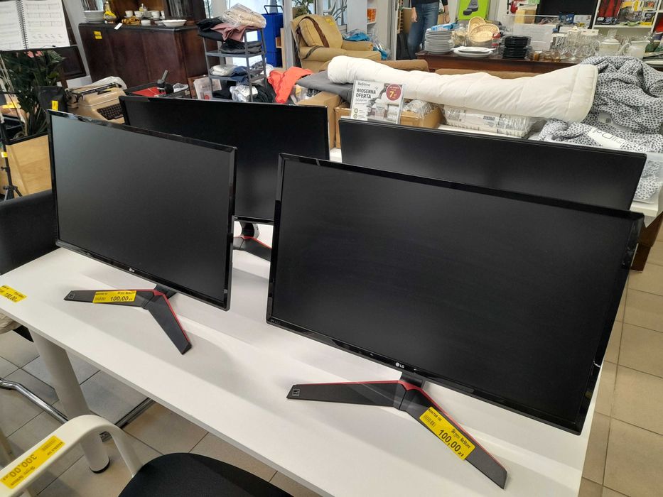 Monitor LG 24MP59G