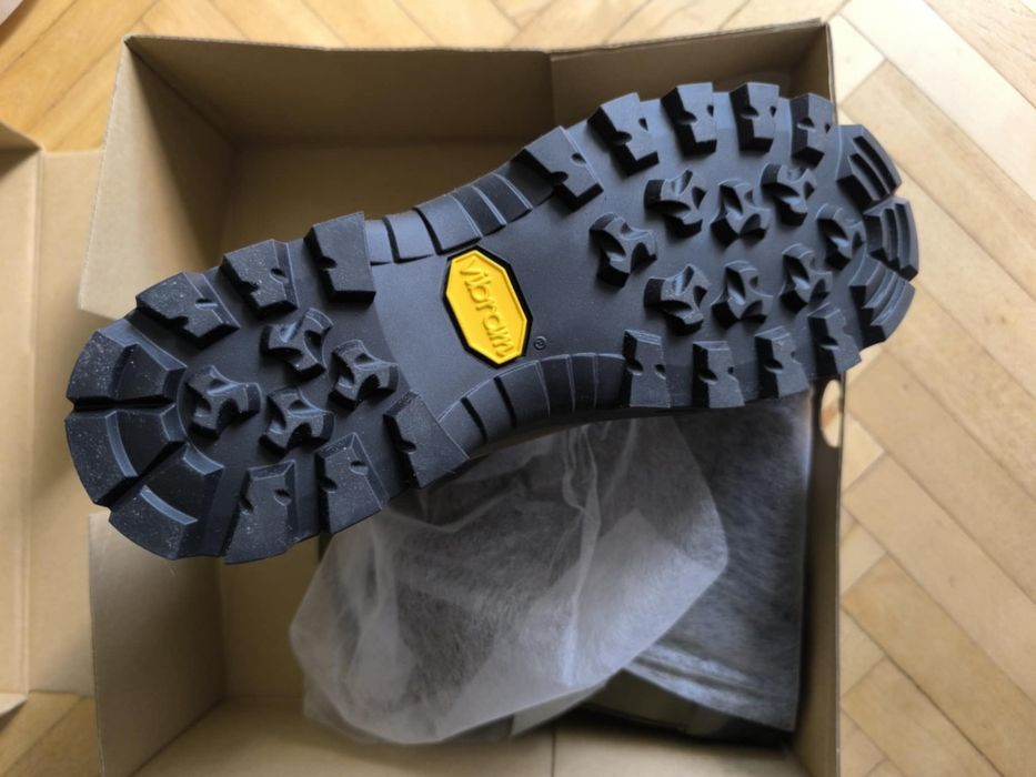 Chiruca Canada 01 Gore-Tex 41