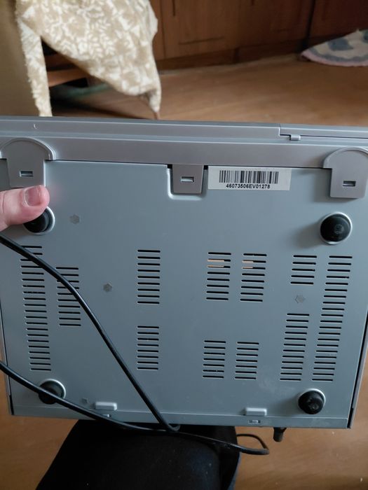 Цифровий супутниковий приймач (ресивер) Evolution EVO 700s