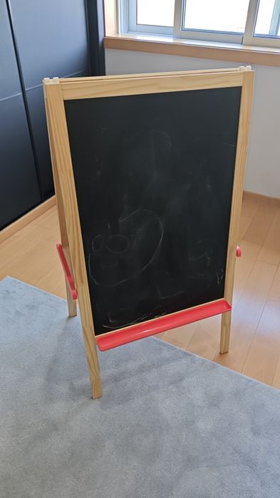 Quadro duplo IKEA Mala