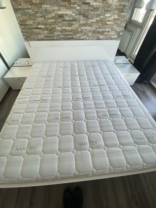 Materac 180x200  Perdormire