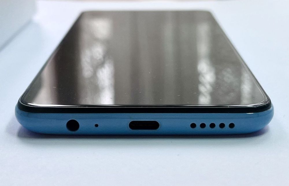 Мобільний телефон Redmi Note 9