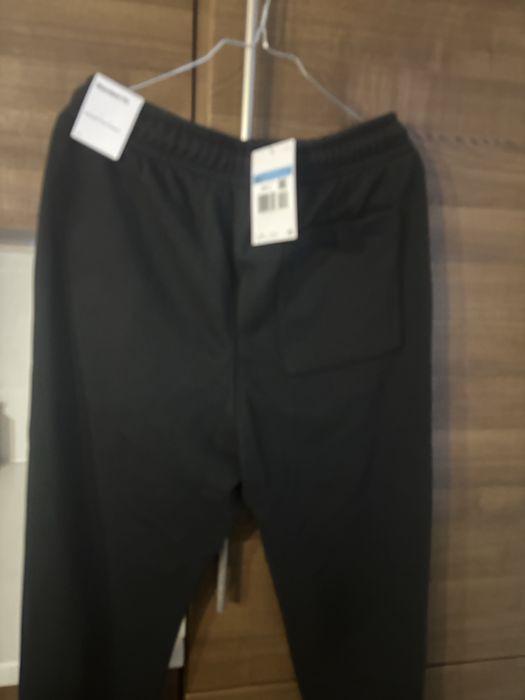 Spodnie jordan air new m/l max pro