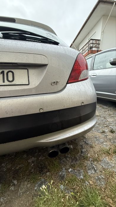 peugeot 207 90cv