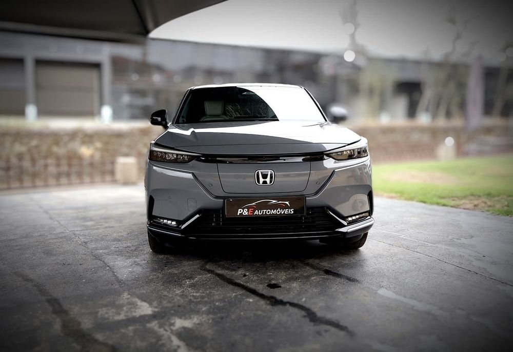 Honda e-Ny1 Advance-Pack517667441041756166