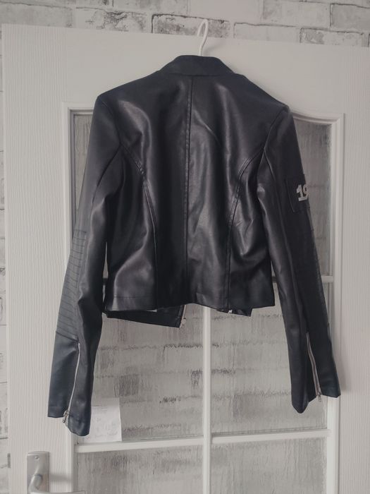 Kurtka damska skóra