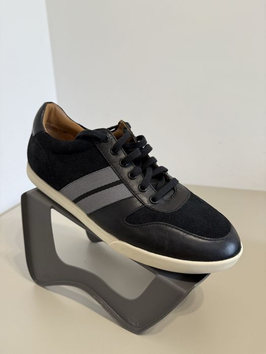 Buty męskie 43 POLO Ralph Lauren ,  skóra  , nowe Premium