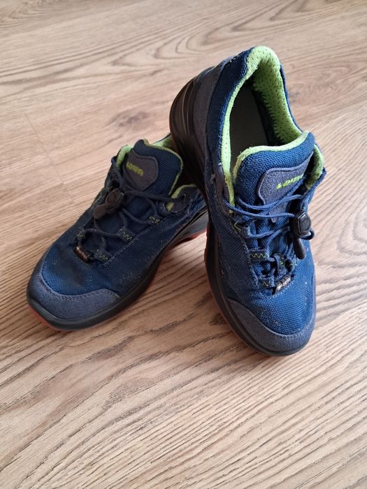 Кросівки р.30, 18,5 см