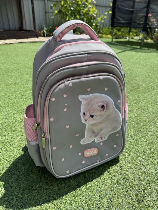 Продам рюкзак шкільний